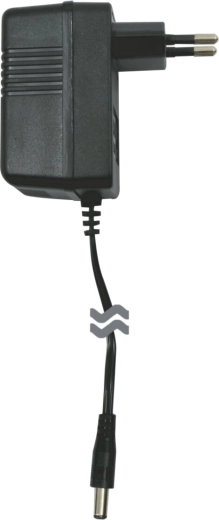 Зарядно за детски електрически возила/атракциони 6 V 1000 mAh (конектор 2,1 mm) Jamara Pico Quad - 1 бр.