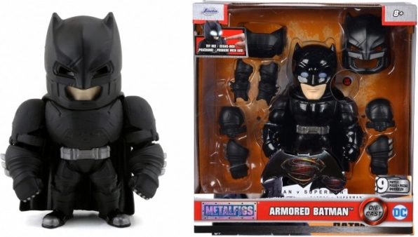 Метална фигурка BATMAN 15 см