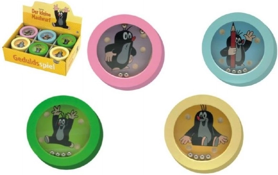 Минилабиринт Къртек от Detoa