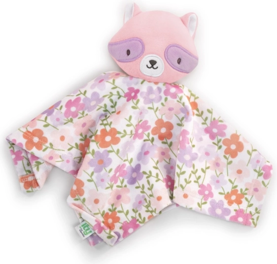 Гушкаща кърпичка INGENUITY Cozy Lovey Deni за бебета