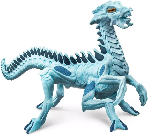 Safari Ltd. alien dragon figurine - 1 piece