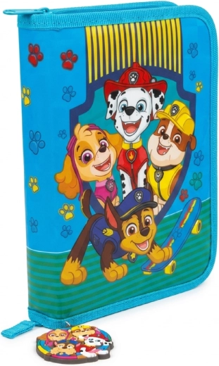Ученически несесер Paw Patrol – син
