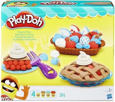 Весело печене PLD