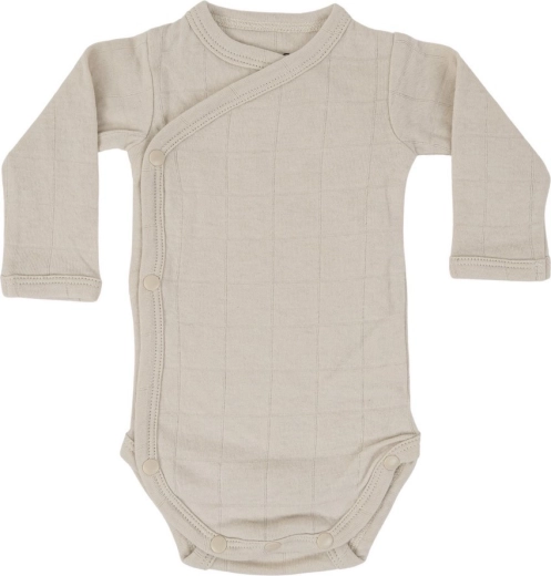 Lodger hydrophilic long-sleeve bodysuit tribe birch 68