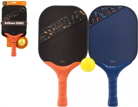 Плажни хилки с топче, комплект 2 бр.