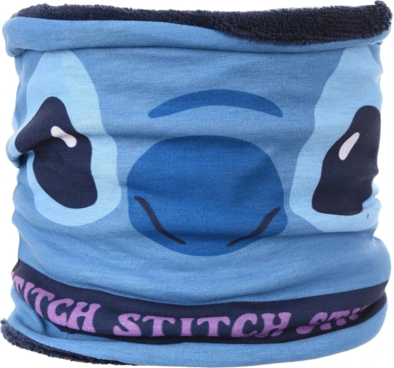 Детски шал-яка Lilo and Stitch - 1 брой