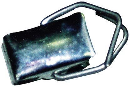 Metal Curtain Clip T162 (25 pcs)