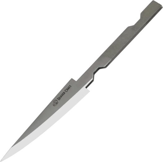 Нож за резба на дърво BeaverCraft C13