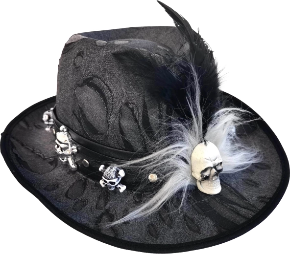 Voodoo hat