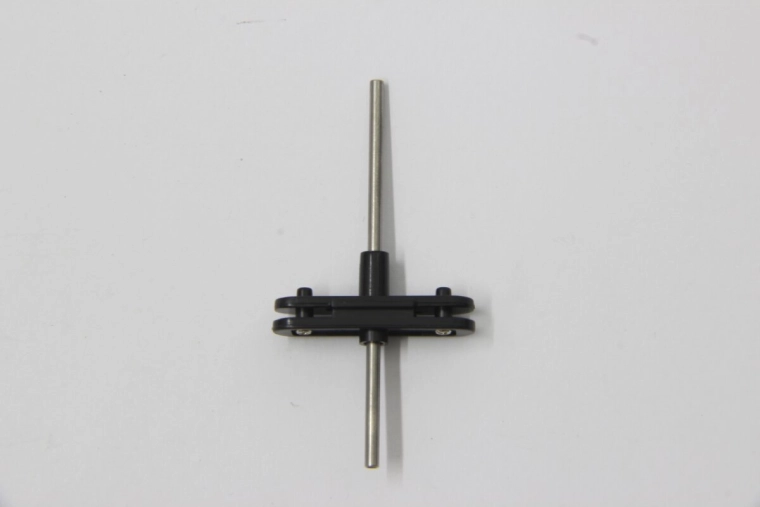 Outer main shaft for Rescueheli JAMARA