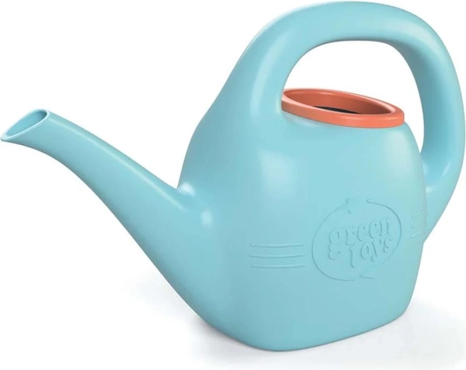 Green Toys Blue Watering Can