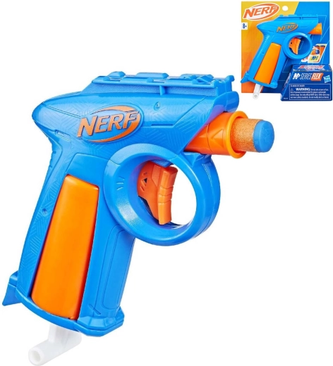 Nerf N Series Flex Kids' Blaster with 2 Darts