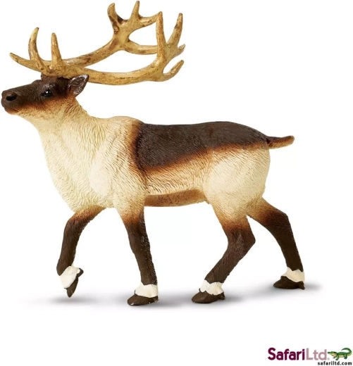 Reindeer - figurine - 1 piece