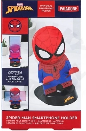 Spider-Man стойка за телефон