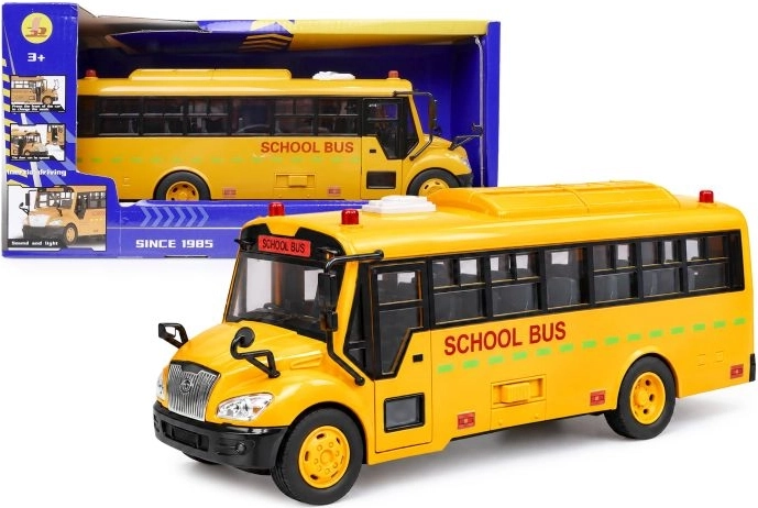 School Bus