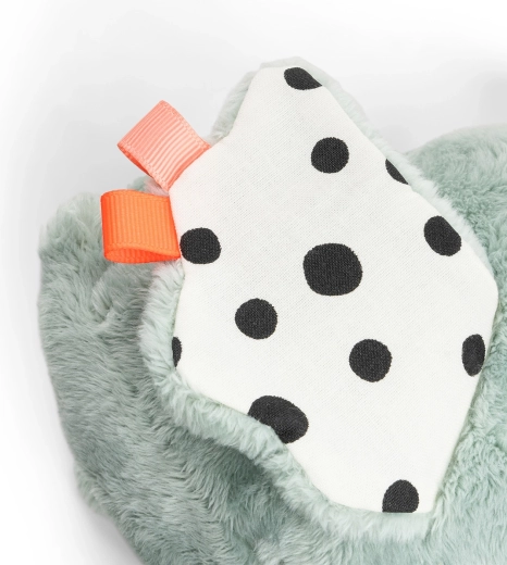 Done by Deer Birdee Active Sensory Toy, Blue