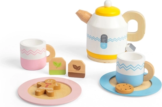 Чаен комплект за двама