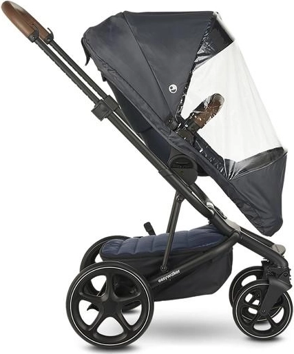 Easywalker дъждобран за спортна седалка Harvey3