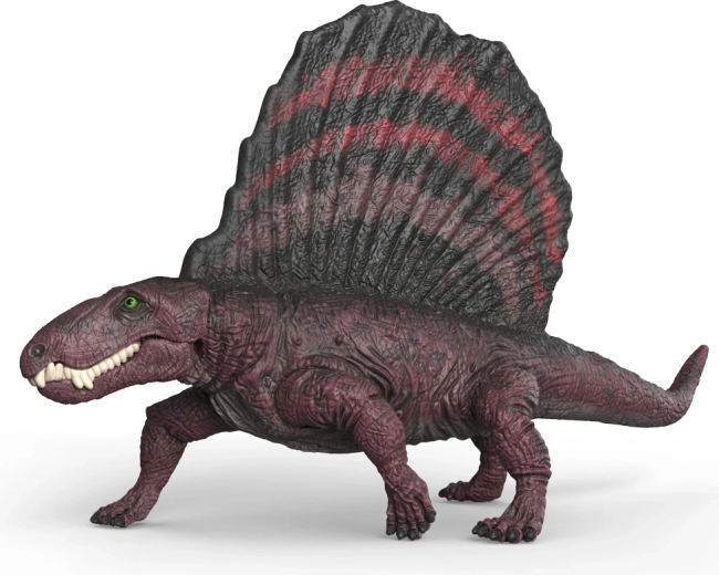 Prehistoric Animal – Dimetrodon Figure SCHLEICH
