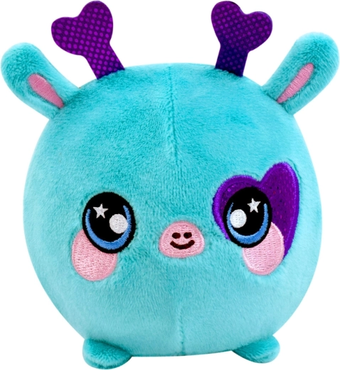 EP Line Squeezamals squeezable plush animal - 1 piece