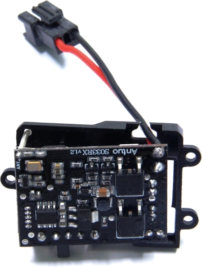 Приемник за електроника Extron 1:14 2,4 GHz