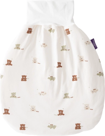 Träumeland newborn sleeping bag Patita