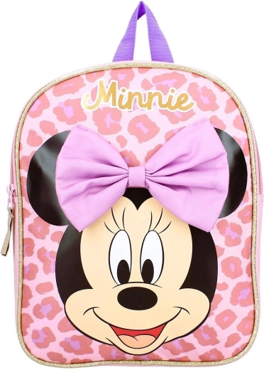 Minnie Mouse Backpack 32 cm