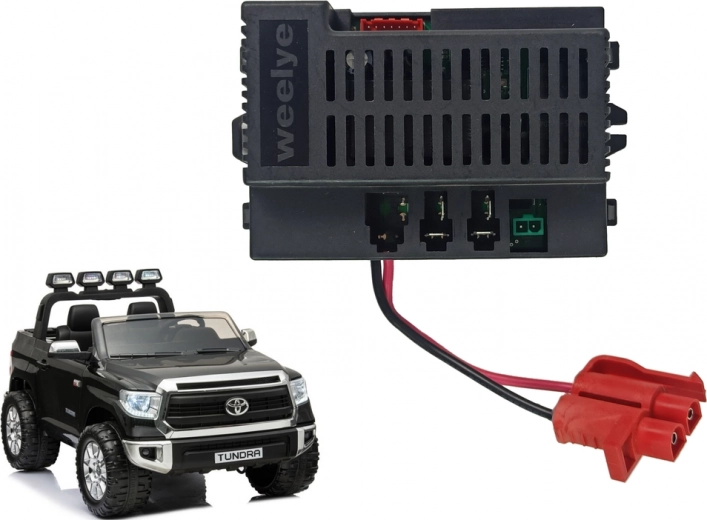 Управляващ блок RX74-A 24V за детска кола TOYOTA TUNDRA JJ2255 и JS360