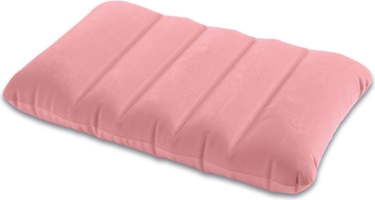 Надуваема възглавница 43 × 28 × 9 см INTEX