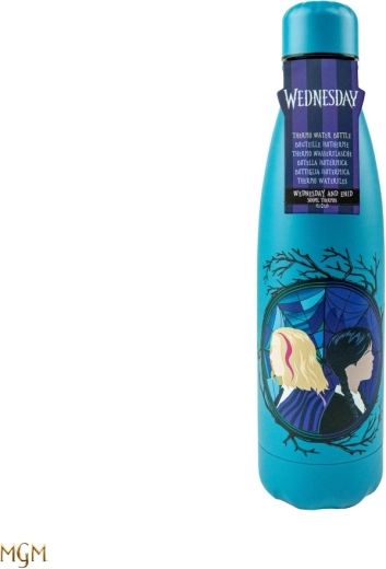 Термо бутилка Wednesday Wednesday и Edin 500 ml