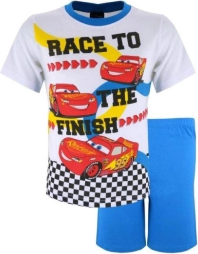 Пижама Cars