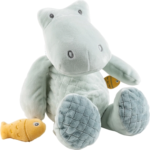 Nattou plush crocodile Romeo 32 cm