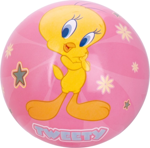 Детска топка LOONEY TUNES Tweety 23 см