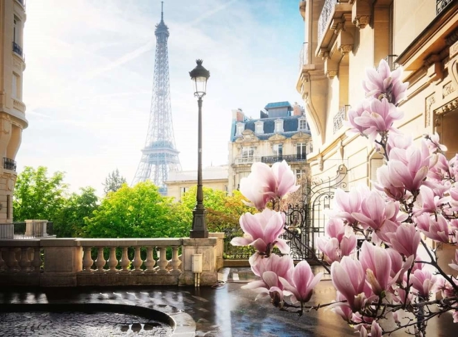 Paris Puzzle 500 Pieces by Ravensburger