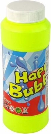 Течност за сапунени балони 0,5 л