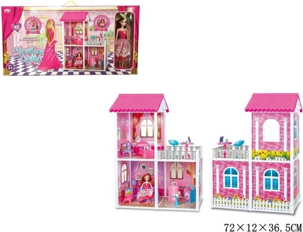 Dollhouse