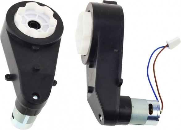 Пътен мотор 24V за управление