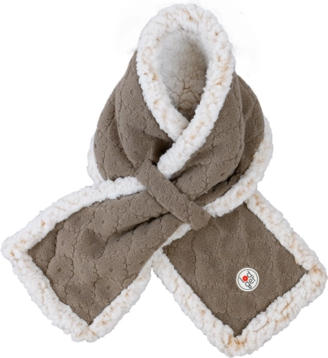Lodger флийс шал Muffler folklore fleece buffalo - 1 брой