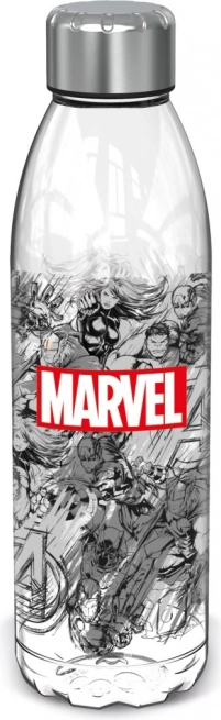 Спортна бутилка MARVEL 980 мл с винтова капачка