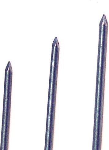 Строителен пирон 150 × 5 mm, опаковка 5 kg
