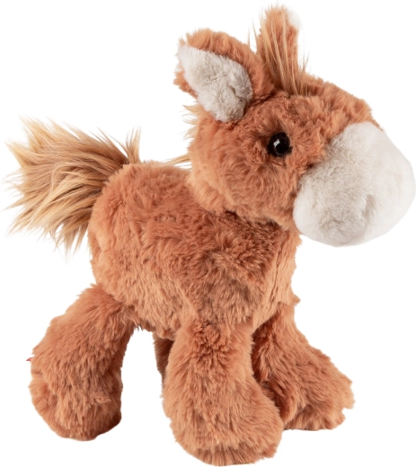 Plush Horse Flaucherie Brown 30 cm Sigikid