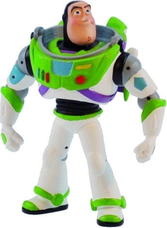 Bullyland фигурка TOY STORY Бъз Светлинна година