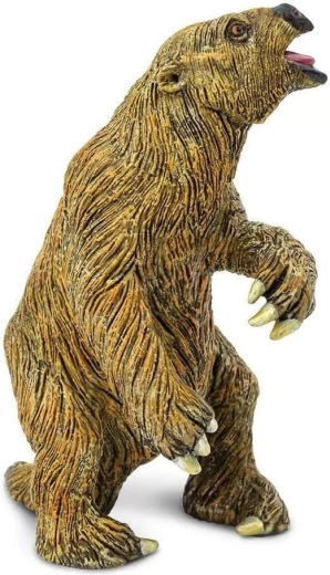 Safari Ltd. Megatherium figurine