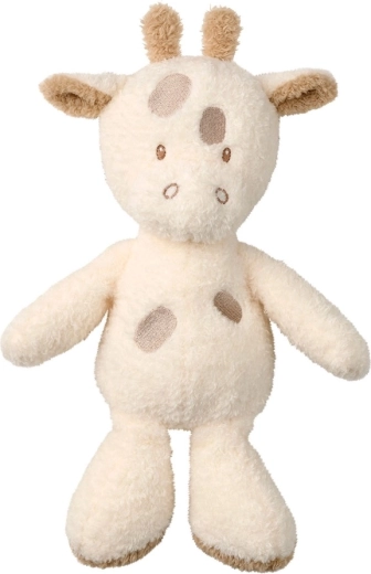 Nattou plush toy teddy mouse 34 cm