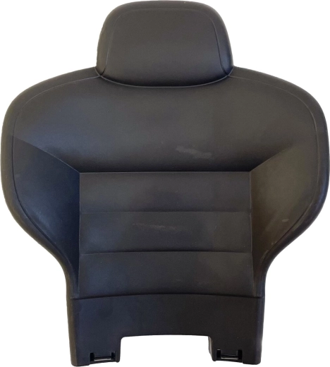 Backrest for Mercedes-Benz C-Class / Land Rover Discovery 3-in-1 Ride-On Car
