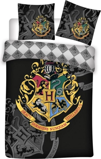 Harry Potter Microfiber Bedding