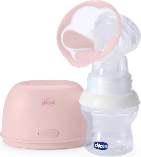 Chicco Stimolatte Electric Breast Pump