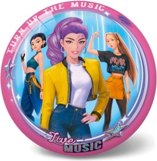 Children’s Ball Music 14 cm