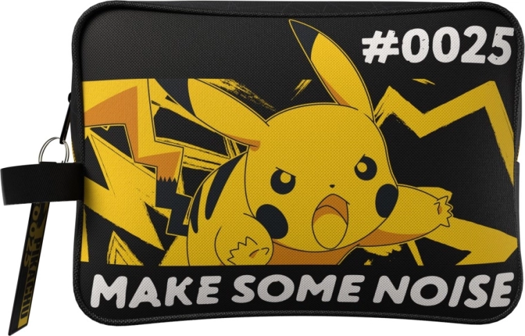 Pokémon Twilight Champions Pikachu Case