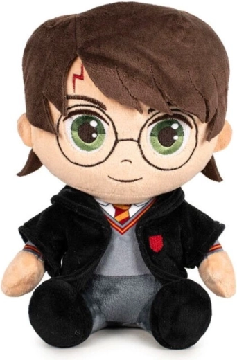 Плюшена фигурка HARRY POTTER Magical Friends